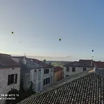 Διαμέρισμα Le D'olympe Cordes Sur Ciel
