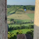 Le D'olympe Cordes Sur Ciel
