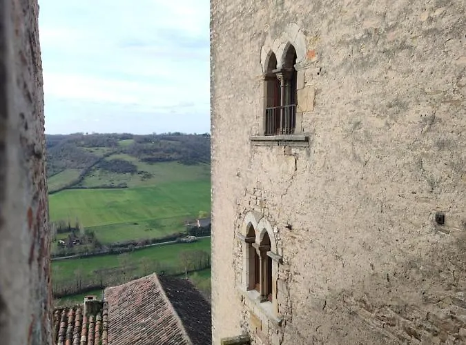 Le D'olympe Lägenhet *