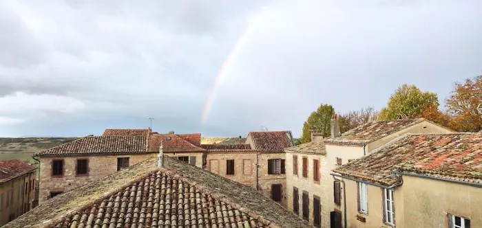 Le D'olympe Apartamento *