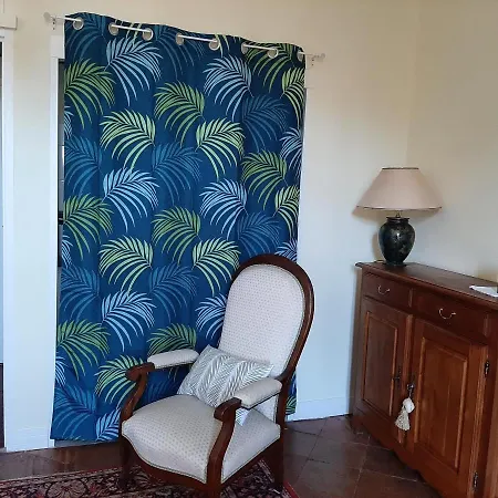 Le D'olympe Cordes Sur Ciel