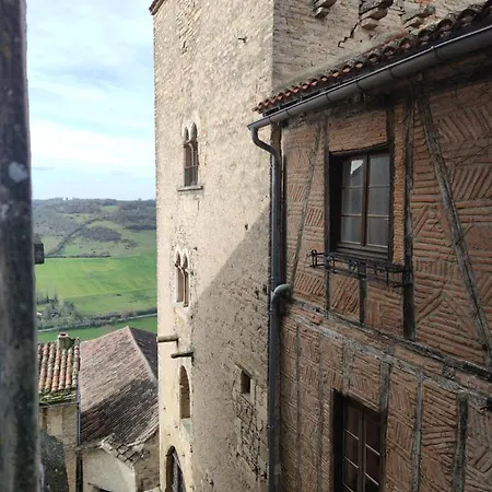 Apartment Le D'olympe