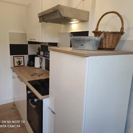 Apartment Le D'olympe