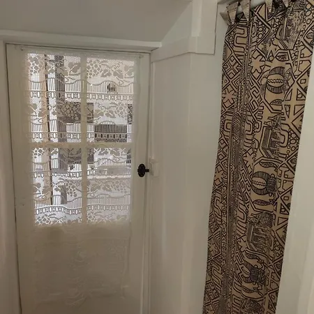 Διαμέρισμα Le D'olympe *