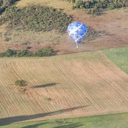 Le D'olympe Cordes-sur-Ciel