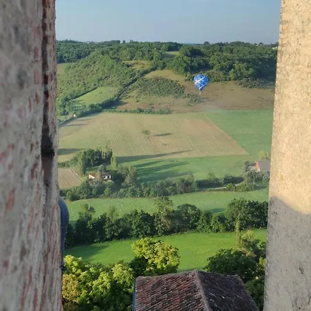 Le D'olympe Cordes-sur-Ciel