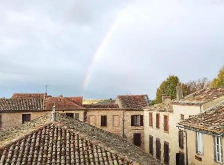 Le D'olympe Διαμέρισμα *