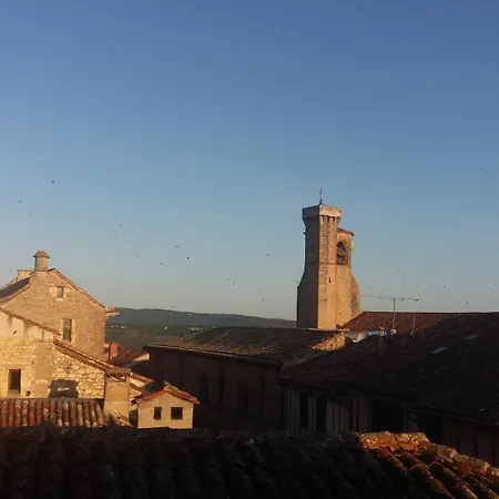Le D'olympe Cordes-sur-Ciel