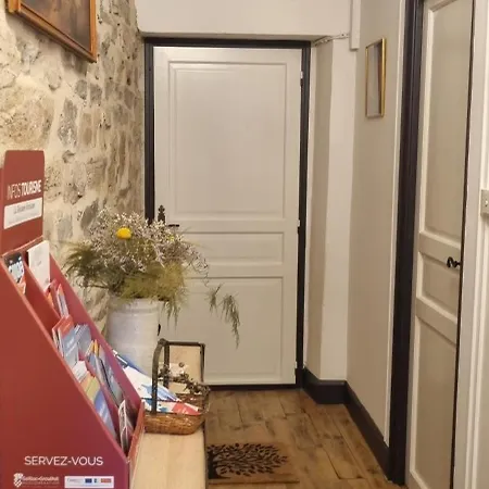 Le D'olympe Apartment Cordes-sur-Ciel