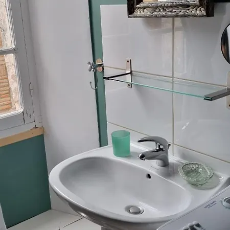 Apartment Le D'olympe Cordes-sur-Ciel