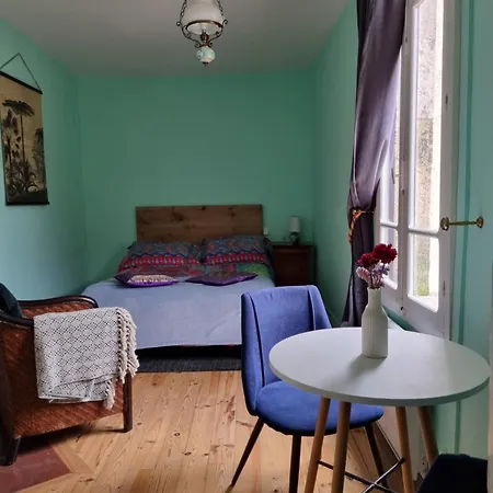 Le D'olympe Cordes-sur-Ciel