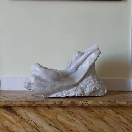 Apartment Le D'olympe