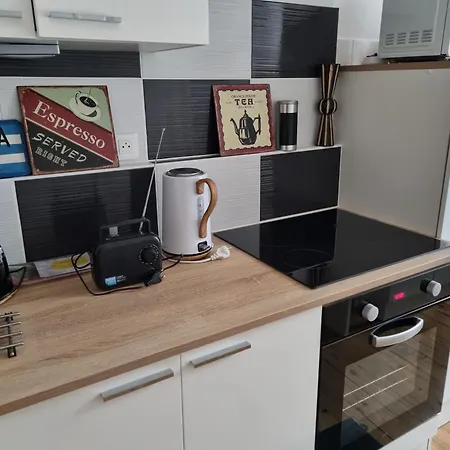 Le D'olympe Appartement Cordes-sur-Ciel