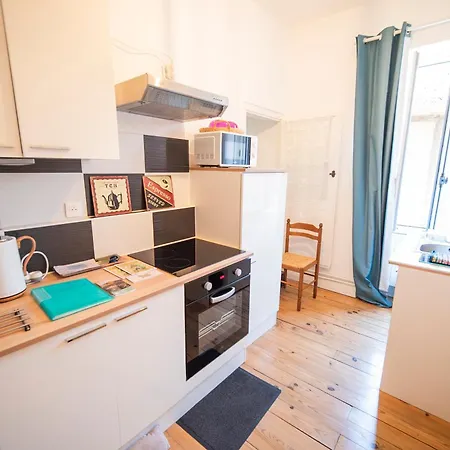 Le D'olympe Apartment Cordes-sur-Ciel