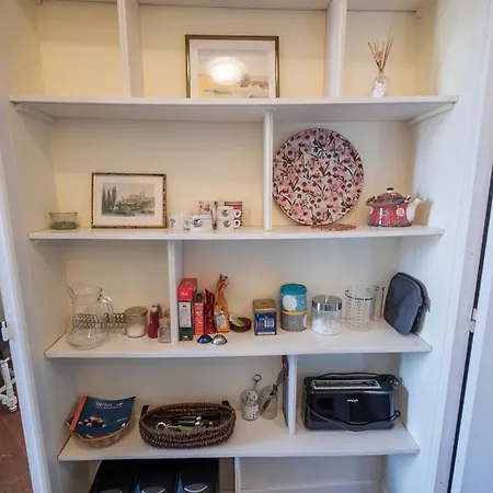 Apartment Le D'olympe Cordes-sur-Ciel