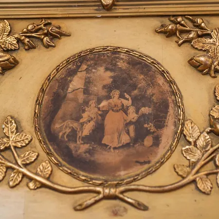 Le D'olympe *