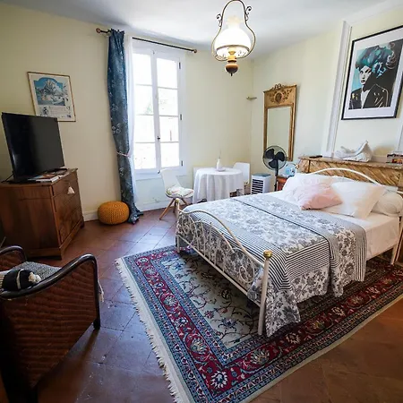 Apartment Le D'olympe *
