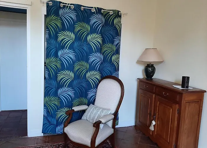 Le D'olympe Cordes-sur-Ciel