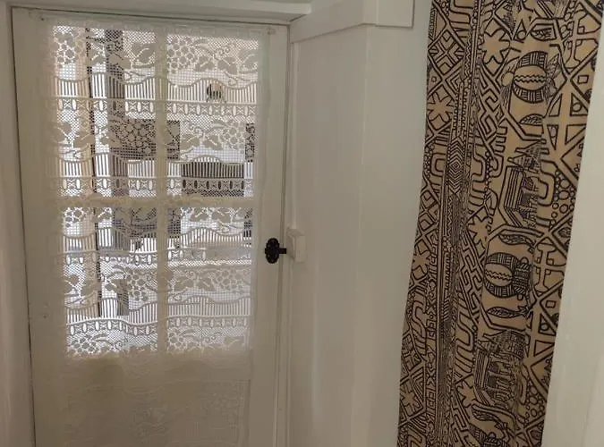 Lejlighed Le D'olympe *