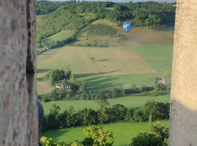 Le D'olympe Cordes-sur-Ciel