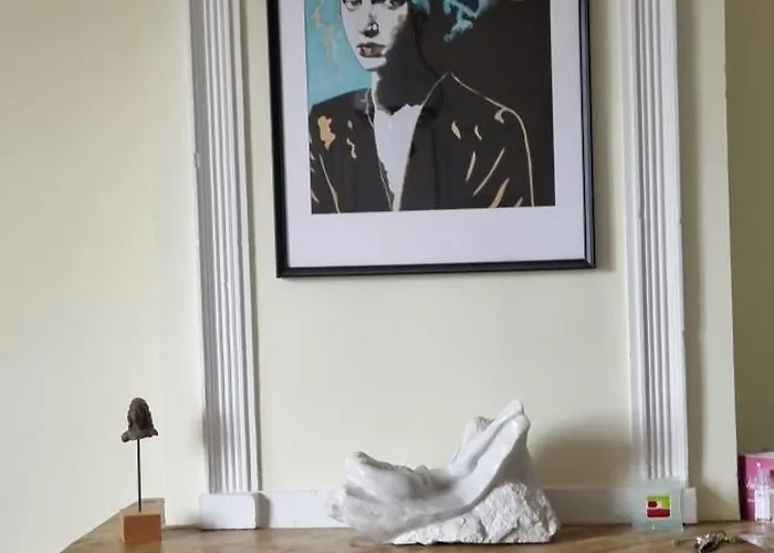 Lejlighed Le D'olympe