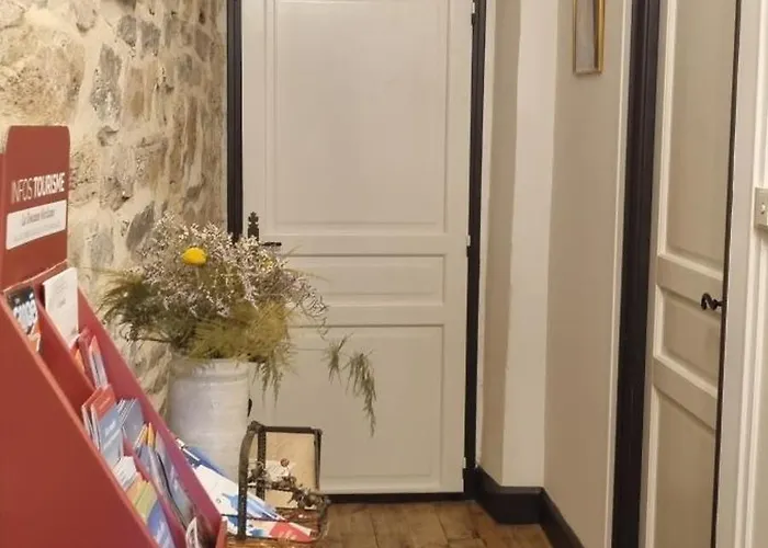 Le D'olympe Lejlighed Cordes-sur-Ciel