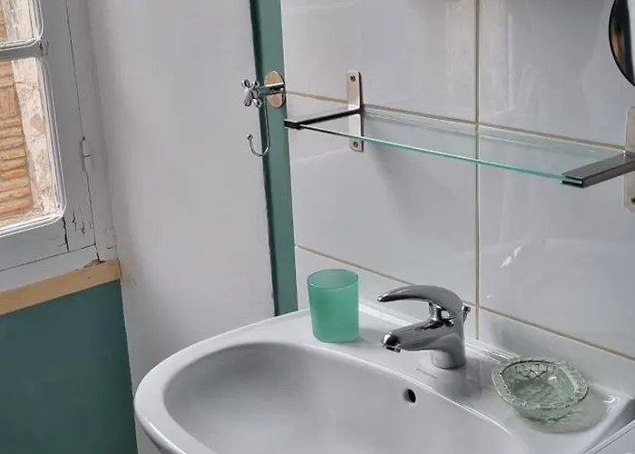 Lejlighed Le D'olympe Cordes-sur-Ciel