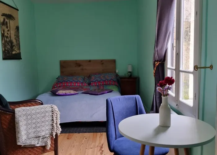 Le D'olympe Cordes-sur-Ciel