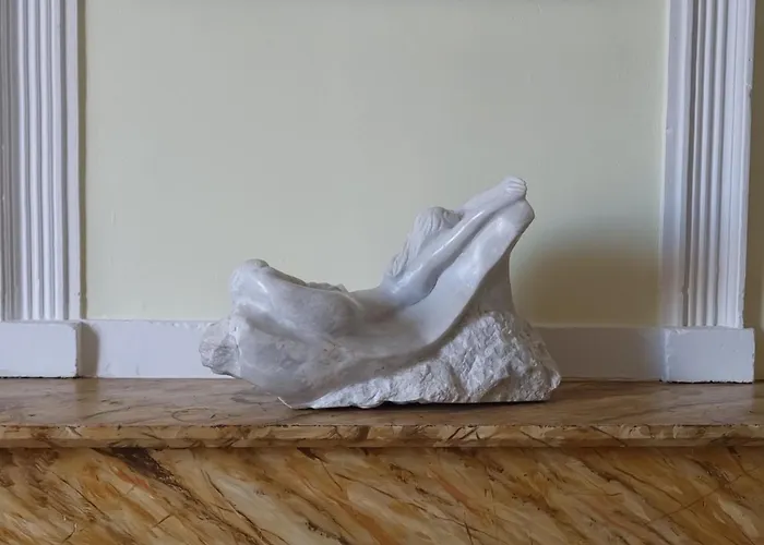 Lejlighed Le D'olympe