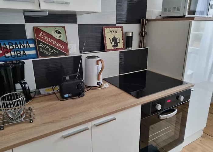 Le D'olympe Lejlighed Cordes-sur-Ciel